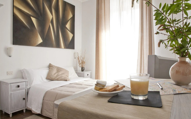 Domus Victoria Guest House