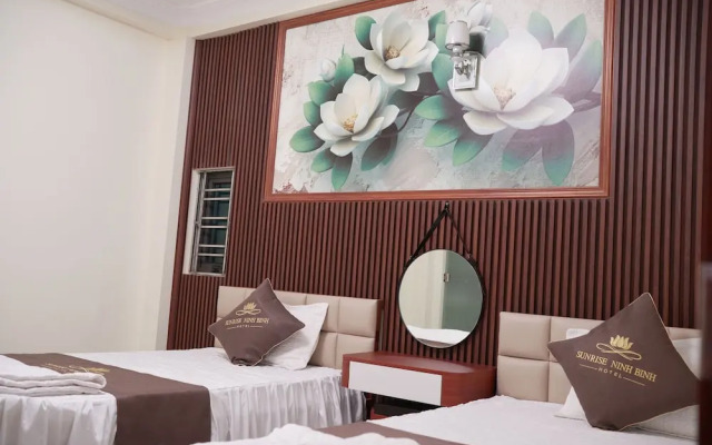 Sunrise Ninh Binh Hotel - Hostel