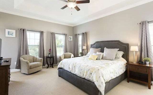 Villa W230 Castle Pines