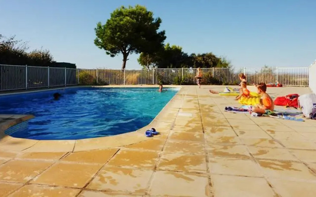 HomeRez - Villa Avenue de Perimont