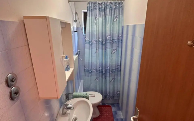 Apartmani Tariba