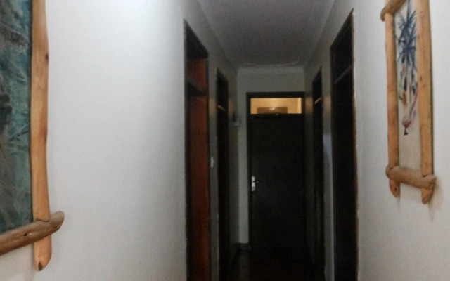 White Castle Hotel Arua