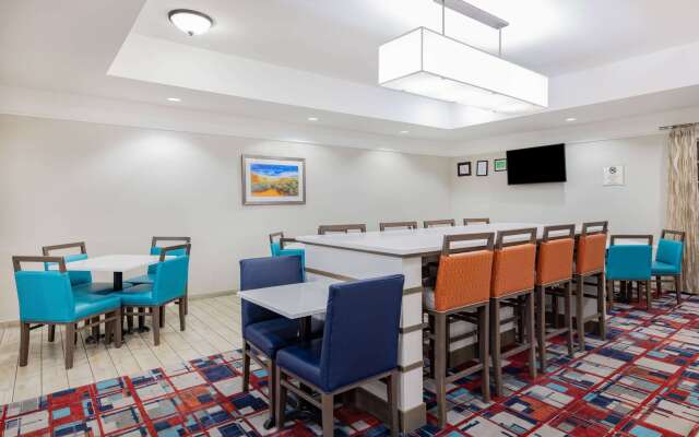 La Quinta Inn & Suites by Wyndham Gallup