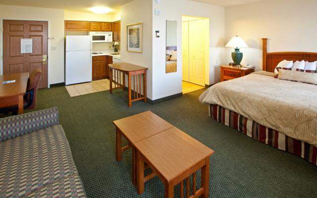 Staybridge Suites South Springfield by IHG
