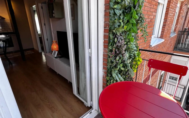 SG Apartamentos - LA CASA DE SOFÍA VUT-47-14