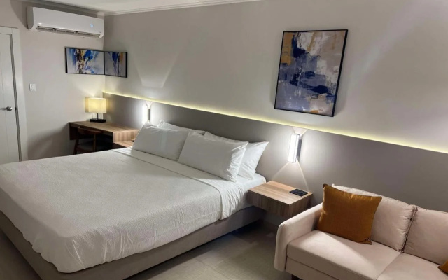 Aruba Boutique & Art Hotel, Adults Only