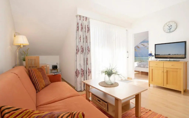 Sonnenwinkel Wohnung 8