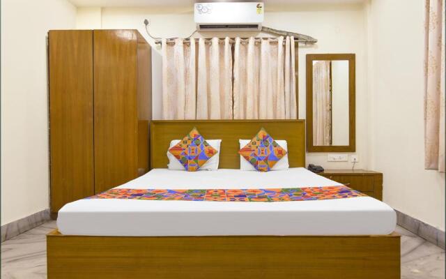 Fabhotel The Eden Ruby