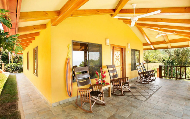 Villas Alturas