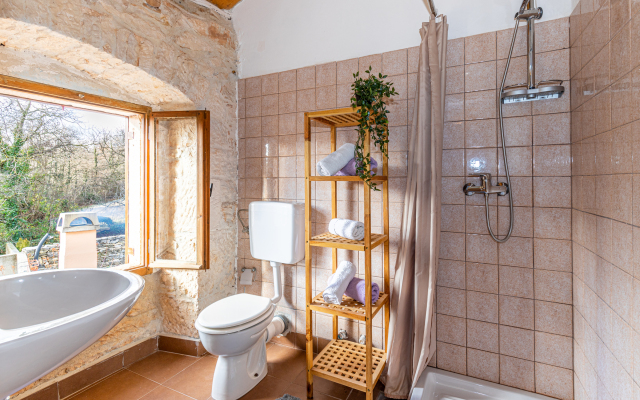 Holiday Home Katharina