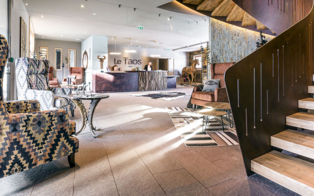 Hôtel Le Taos