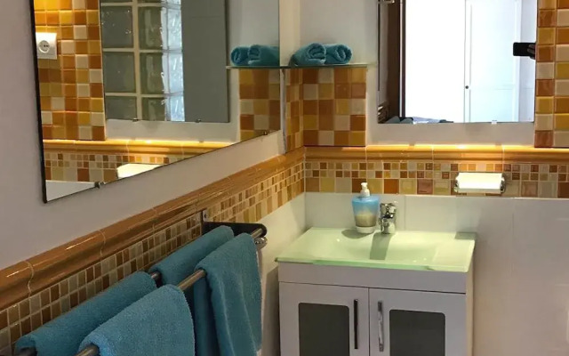 Casa Mallarenga Bandb