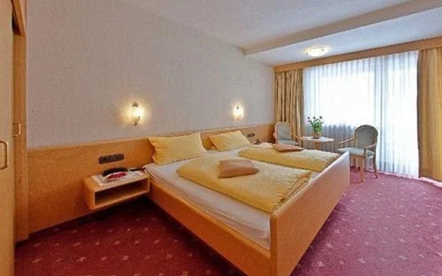 Kneipp-Kurhotel Austria