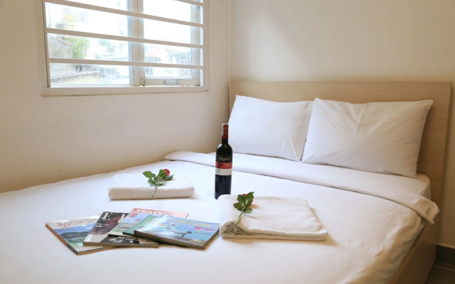 Galaxy Boutique Hotel