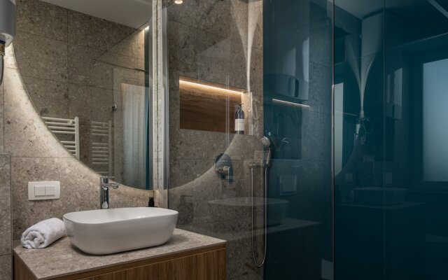 Bella Vita Apartments