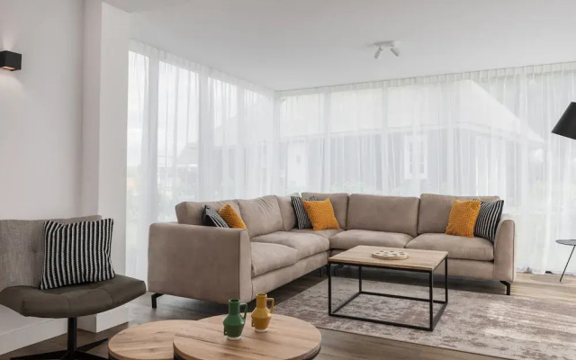 Villa in Someren Near Somerense Heide