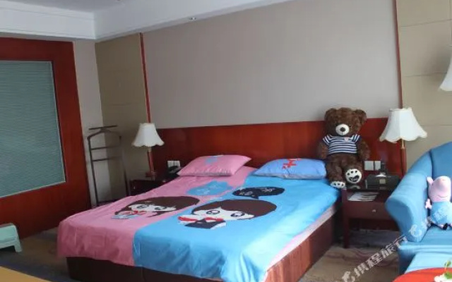 Hai Jing International Hotel