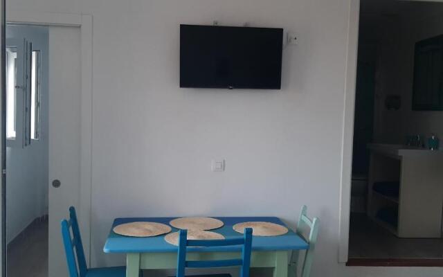 Apartamento La Maresía 2