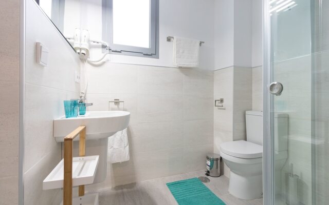 Armenta Juderia Suites