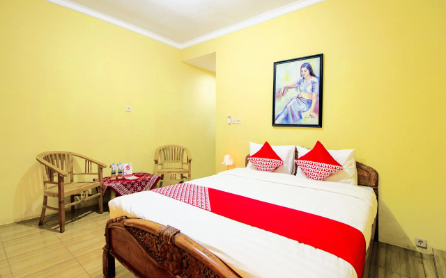 OYO 2047 Opak Village Bed & Breakfast
