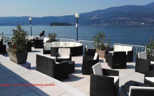 Residenza Silvana