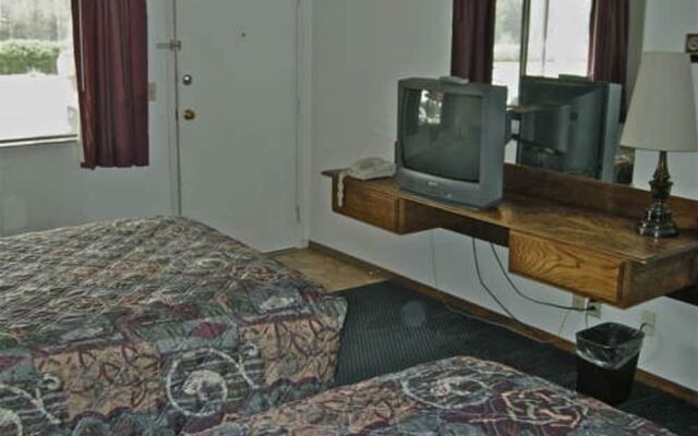 Timbercrest Inn