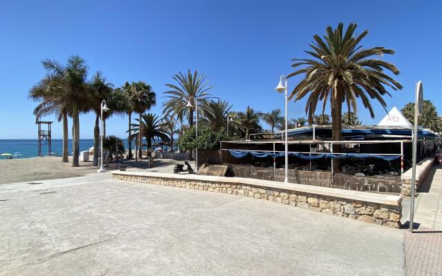 Azahara En Suite Casasol