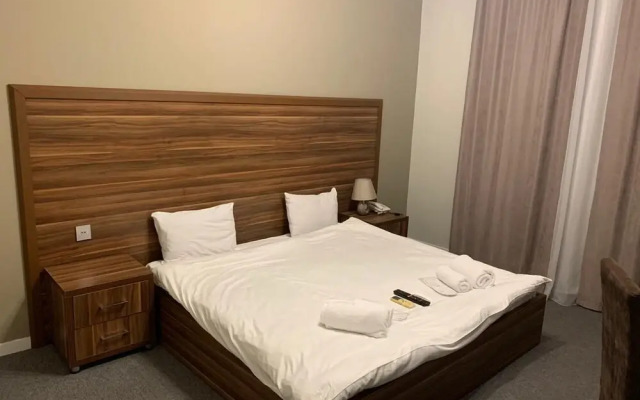 Four Boutique Hotel