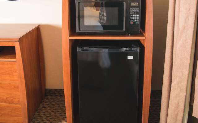 Hampton Inn & Suites Greeley