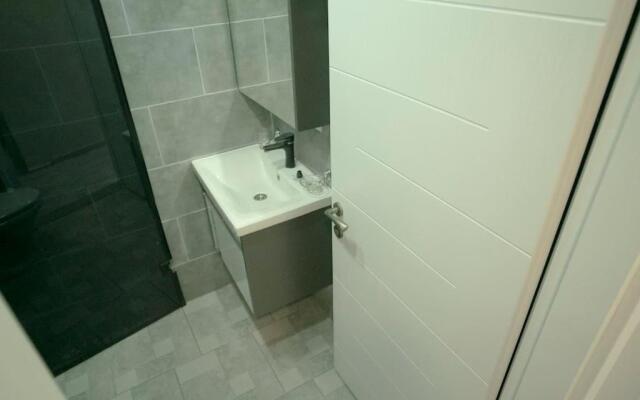 Leo Group Apartment 14-307A Sunrise Batumi