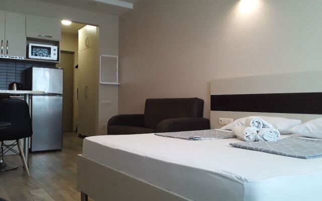 Batumi Agency Mega Palace Aparthotel
