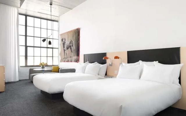 21C Museum Hotel Oklahoma City - Mgallery
