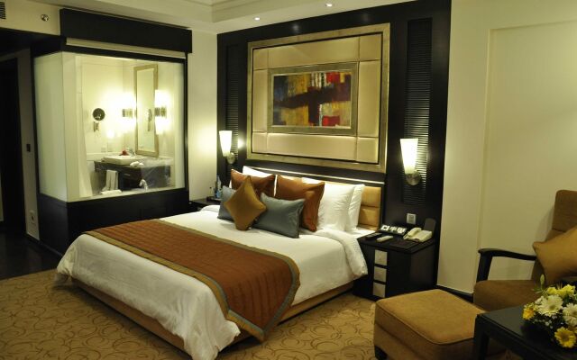 Hyatt Centric Sector 17 Chandigarh