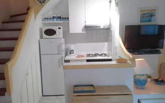 MINI VILLA ST CYPRIEN D24 Apartment 2