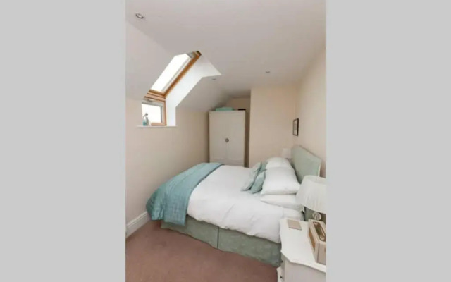 Red Lion Loft Blidworth