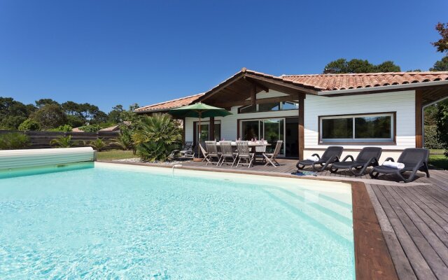 Madame Vacances Villas La Prade