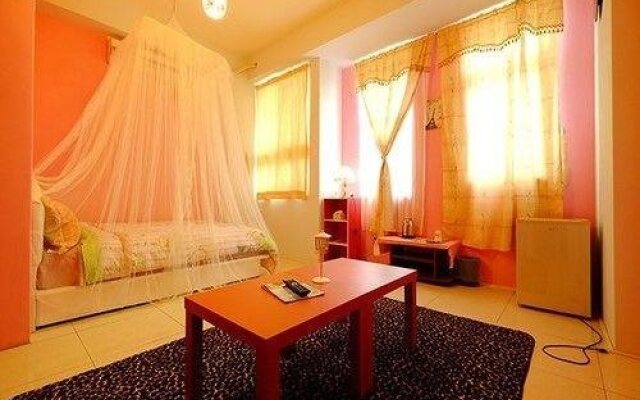 Ding Xiang Guest House
