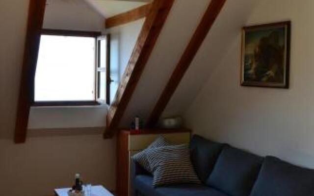 Apartments Brautović