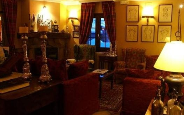 Hotel Almud