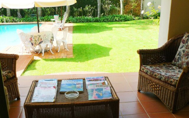 Brooklyn Place Guesthouse