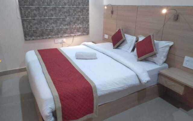 Hotel Royal Amer City