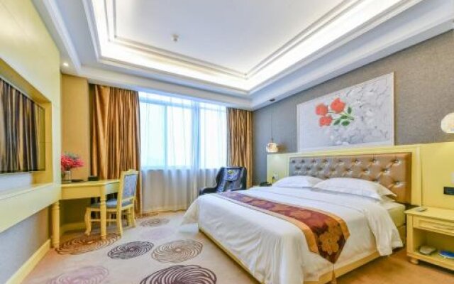 Baoli Huangjia Hotel - Nanning