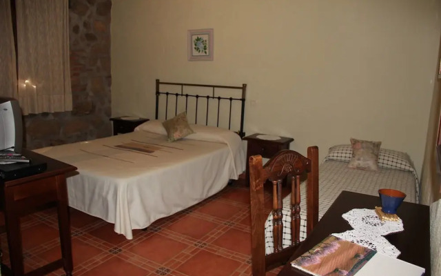 Casa Rural La Marotera