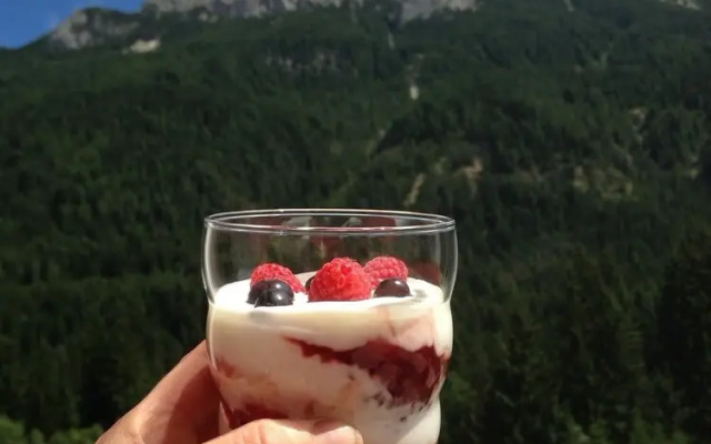 Agritur Soreie Azienda Agricola