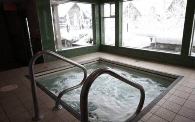 Greystone Lodge by Acer Vacations