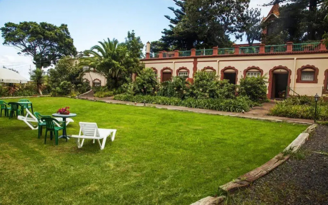 Casa Yanes Casas Rurales