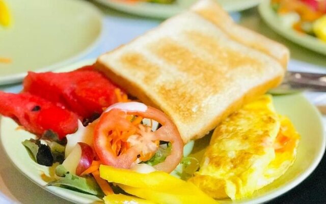Pailin Guest House