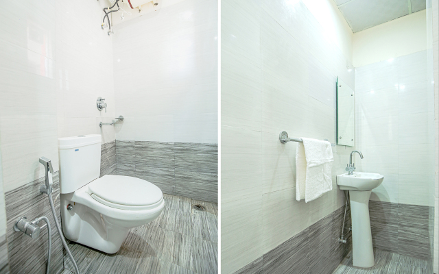 Fabescape Panchkula Motels