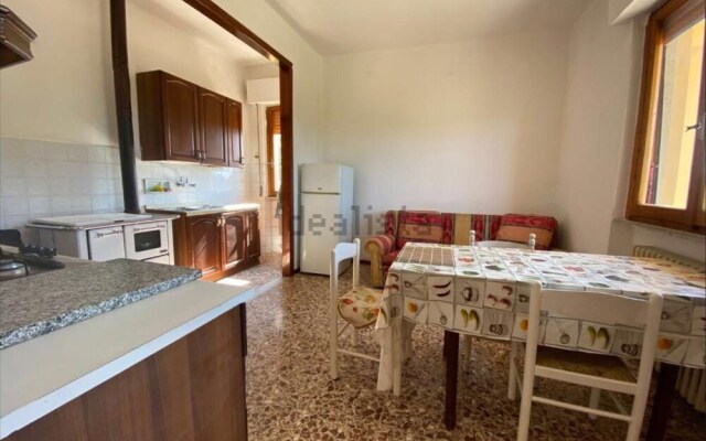 Villa Singola In Aperta Campagna,massima Privacy