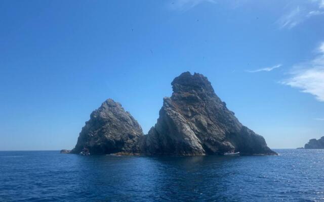 Appartement T3 à la Seyne sur mer